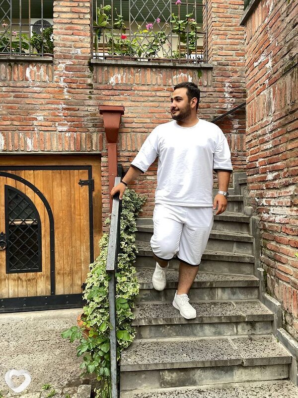 Arman Vardanyan, 29, Ереван — анкета №1957166