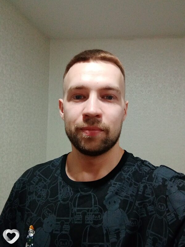 Дмитрий, 33, Чебоксарах — анкета №1957216