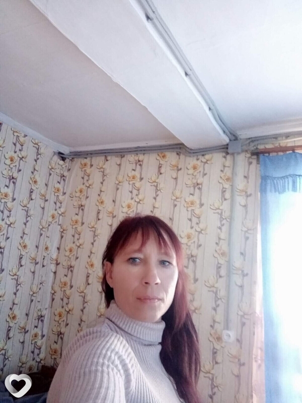 Оксана, 40, Артеме — анкета №1957110