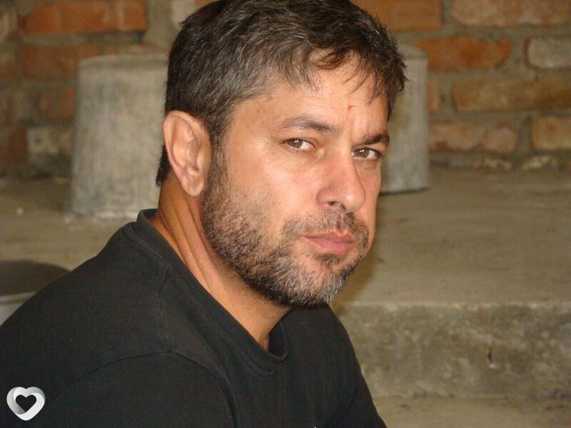 Саид, 49, Грозном — анкета №1957116
