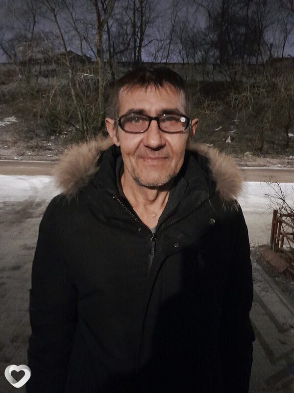 Геннадий, 53, Нижнем Новгороде — анкета №1957127