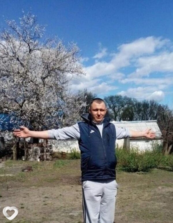 Андрей, 45, Уссурийске — анкета №1957263