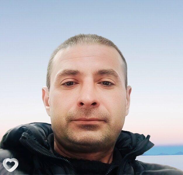 Юрий, 42, Тамбове — анкета №1957340