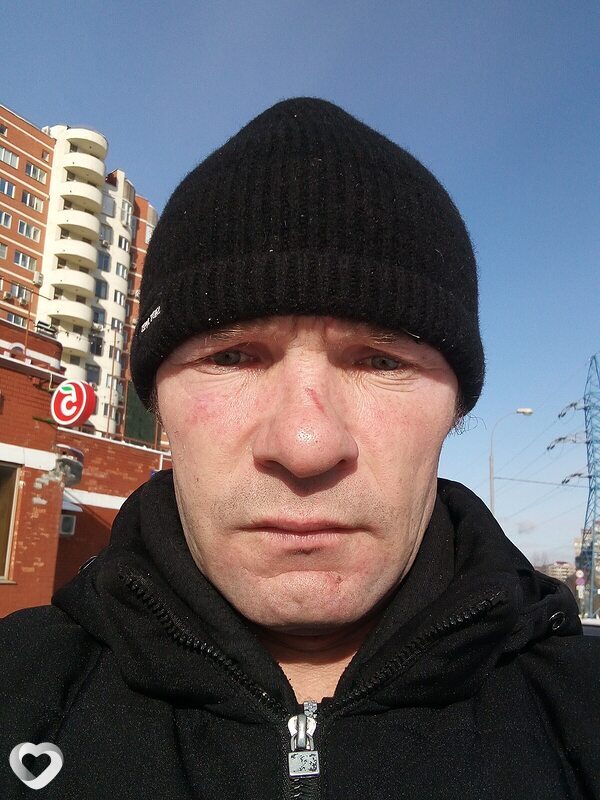 Юрий, Нахабино
