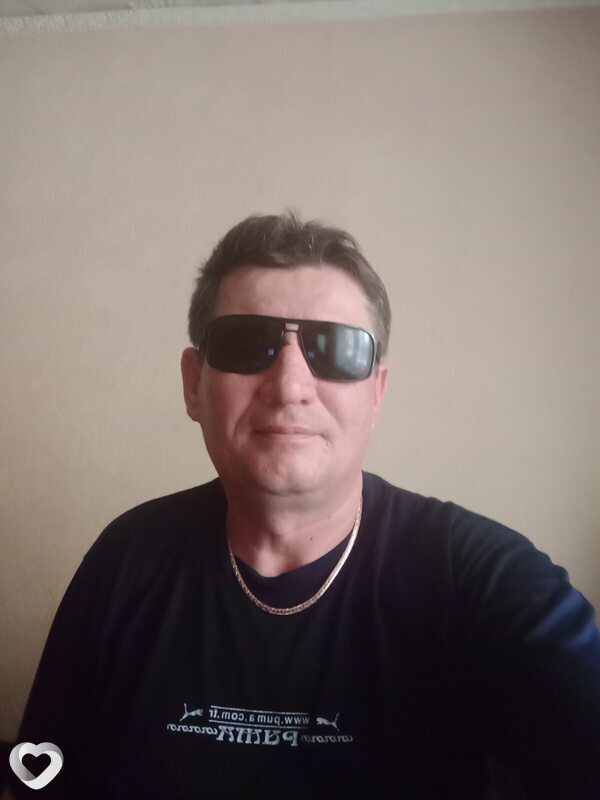 Сергей, 48, Дмитрове — анкета №1957400