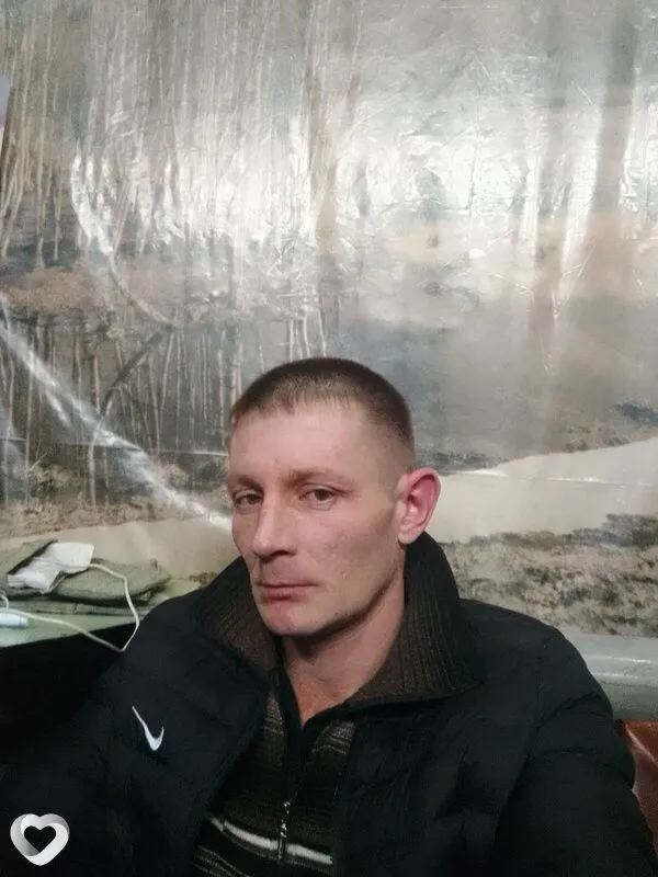 Алек, 39, Барнауле — анкета №1957471