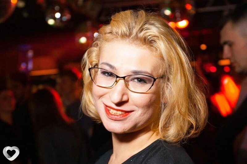 Софья, 43, Ногинске — анкета №1957580