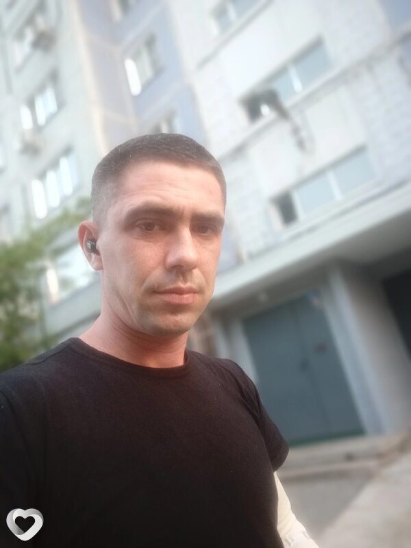 Дмитрий, 33, Хабаровске — анкета №1957674