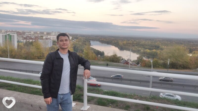 Надир, Сибай
