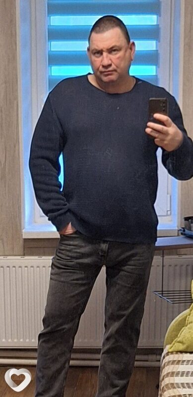 Станислав, 52, Чехове — анкета №1957702