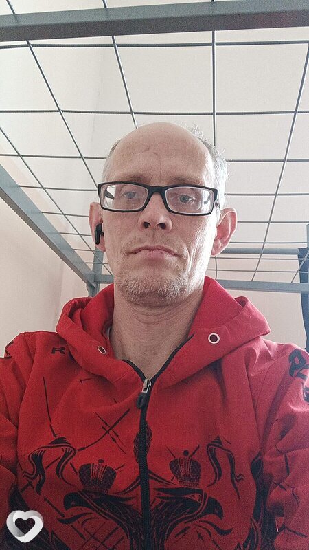 Евгений, 48, Каменске-Уральском — анкета №1957754