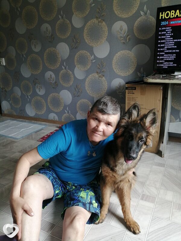 Вадим, Миасс