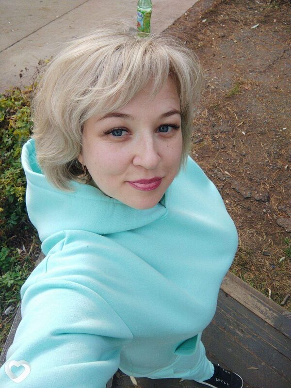 Яна, 48, Макеевке — анкета №1957550