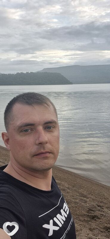 Mikhail, Южно-Курильск