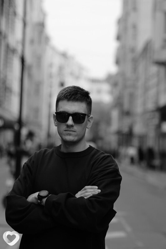 Сергей, 24, Москве — анкета №1957649