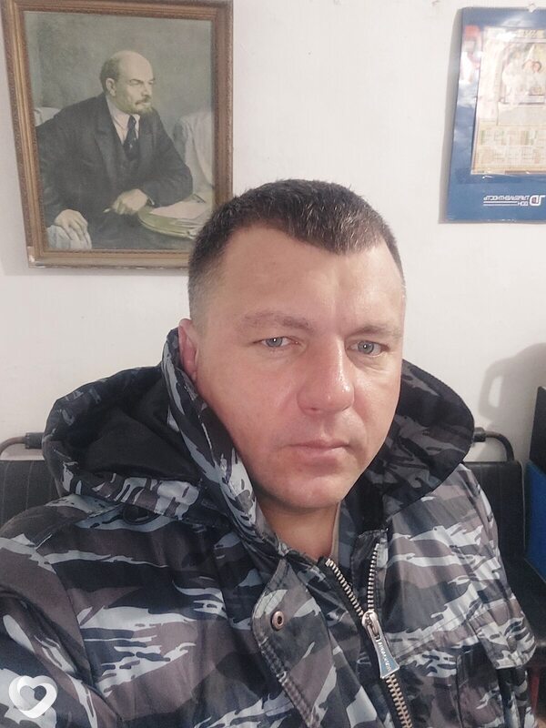 Алексей, Ленинградская