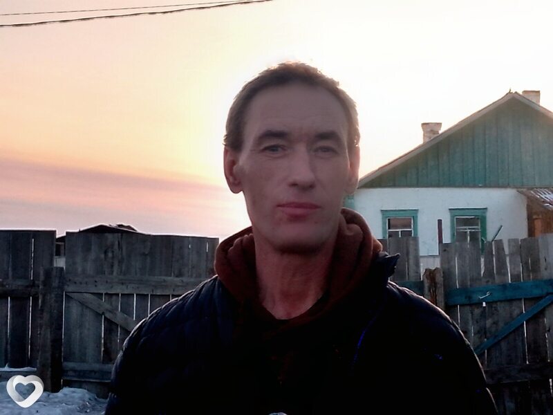 Андрей, 43, Чите — анкета №1958208