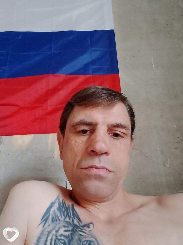 Мишаня, 52, Йошкар-Оле — анкета №1958222