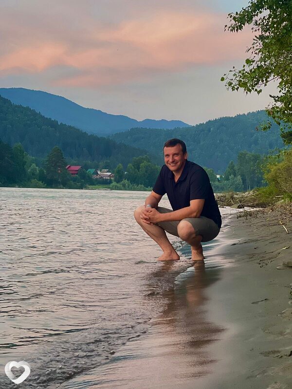 Алексей, 38, Сургуте — анкета №1958225