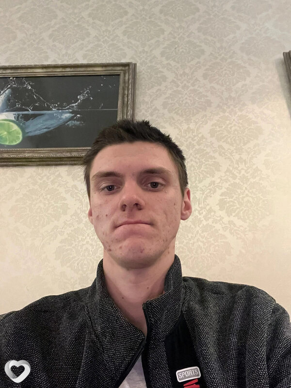 Viktor, Шушенское