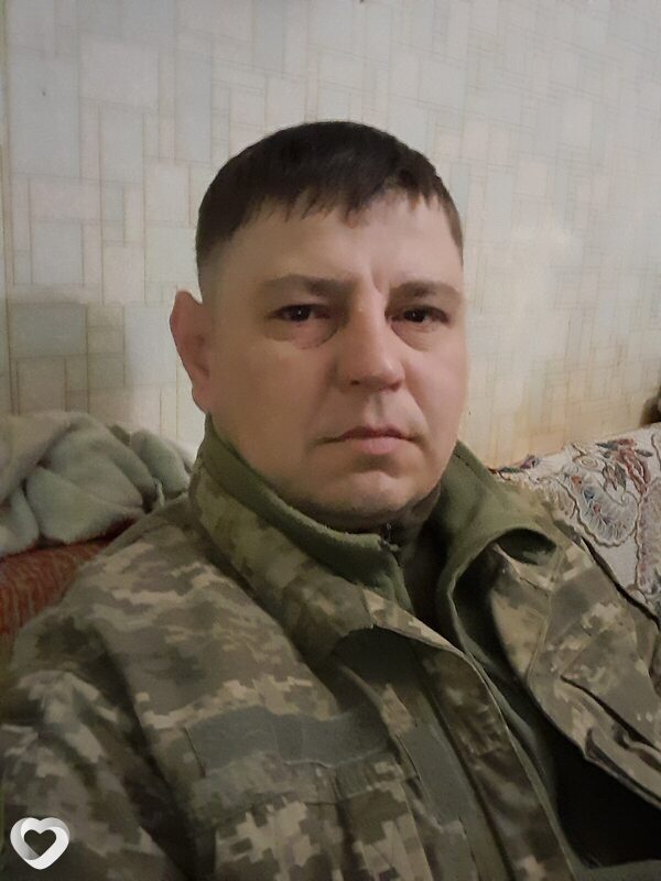 Дмитрий, Очаков