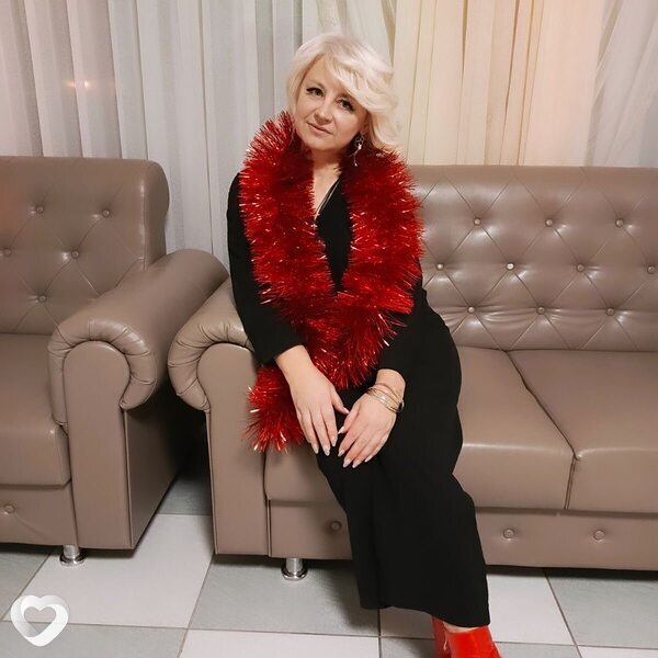 Алла, 58, Минске — анкета №1958040