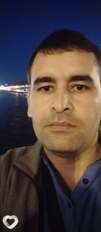 Samad Asoev, Гарм