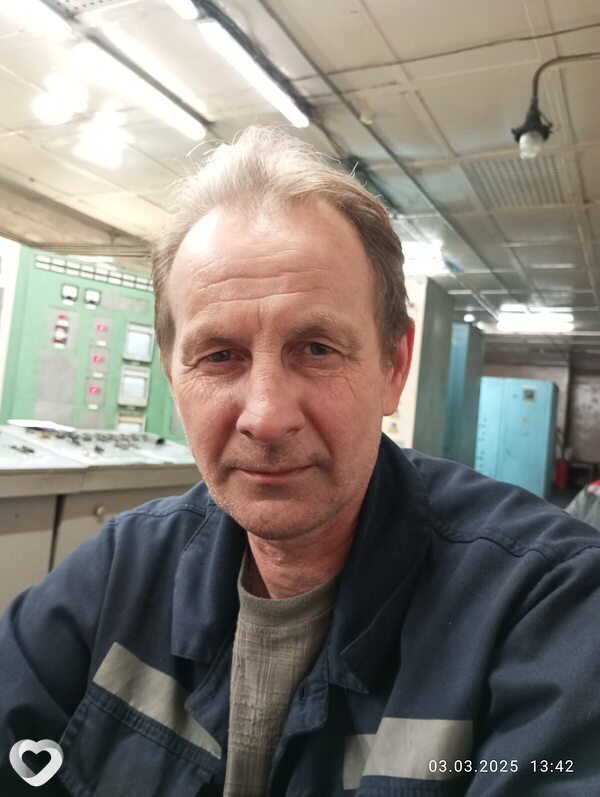Алекс, 52, Искитиме — анкета №1957936