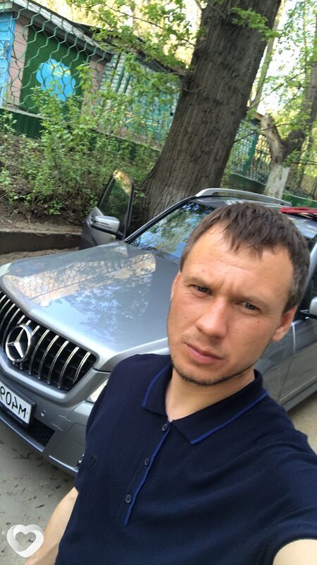 Александр, 35, Саратове — анкета №1957951