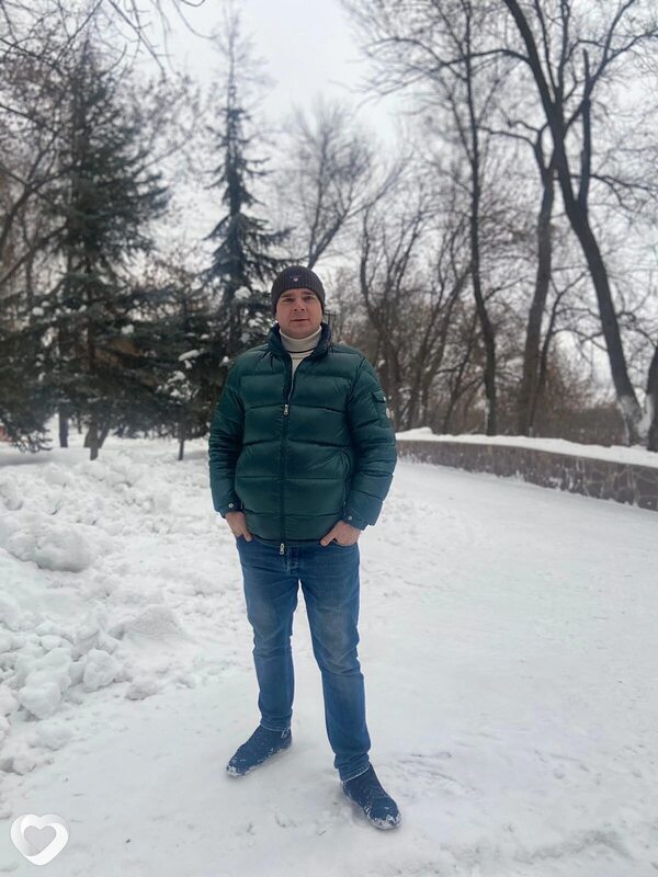 Алексей, 41, Уфе — анкета №1957955