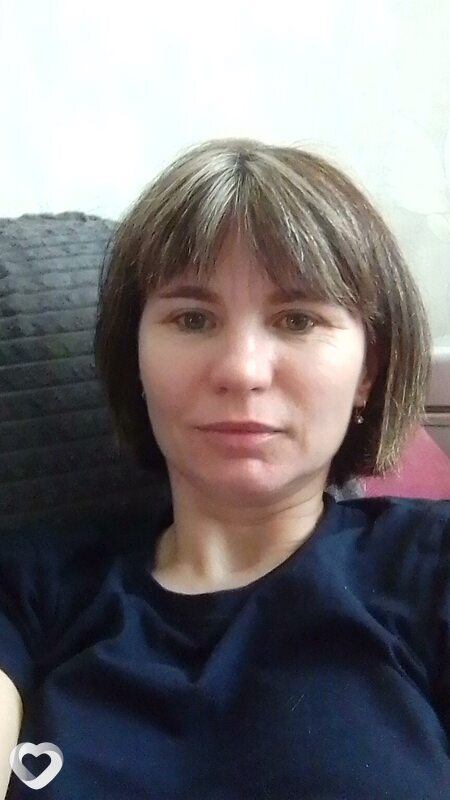 Ксения, 38, Иркутске — анкета №1957833