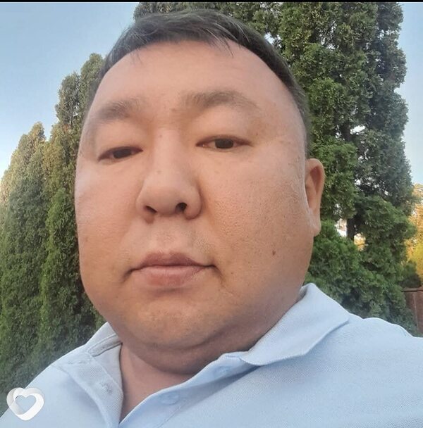 Бауыржан, 45, Талгаре — анкета №1957841