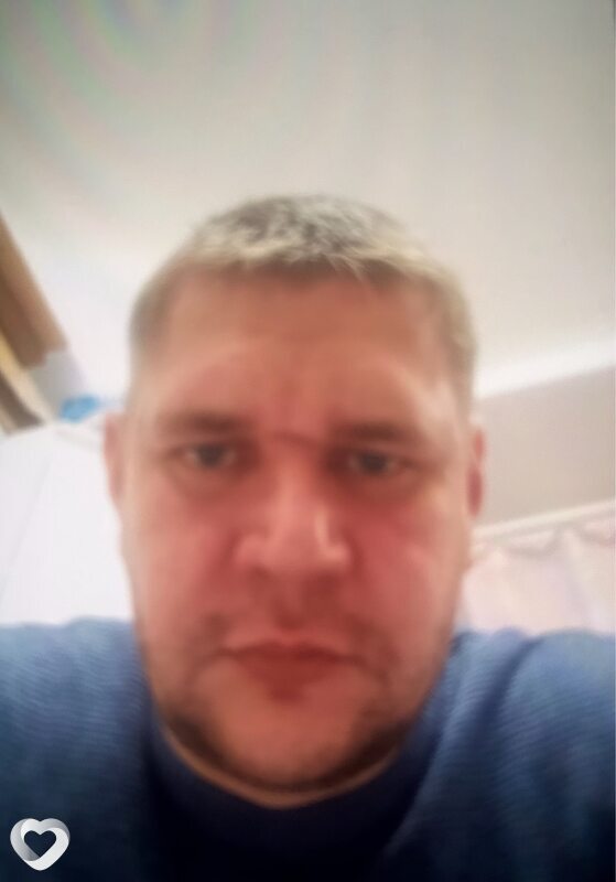 Дмитрия, 43, Твери — анкета №1957848