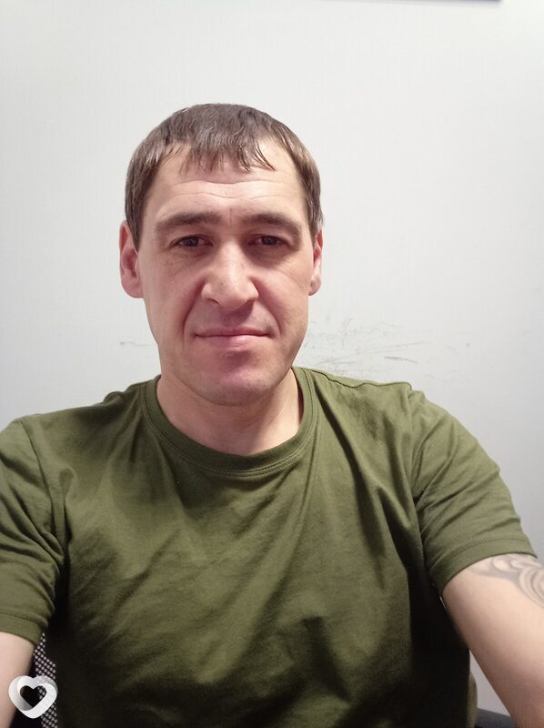 Сергей, 45, Екатеринбурге — анкета №1957854
