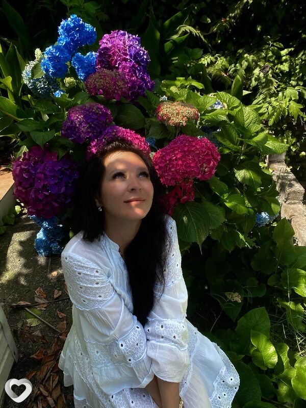 Кристина, 45, Иркутске — анкета №1957987
