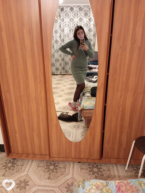 Нина, Новоуральск