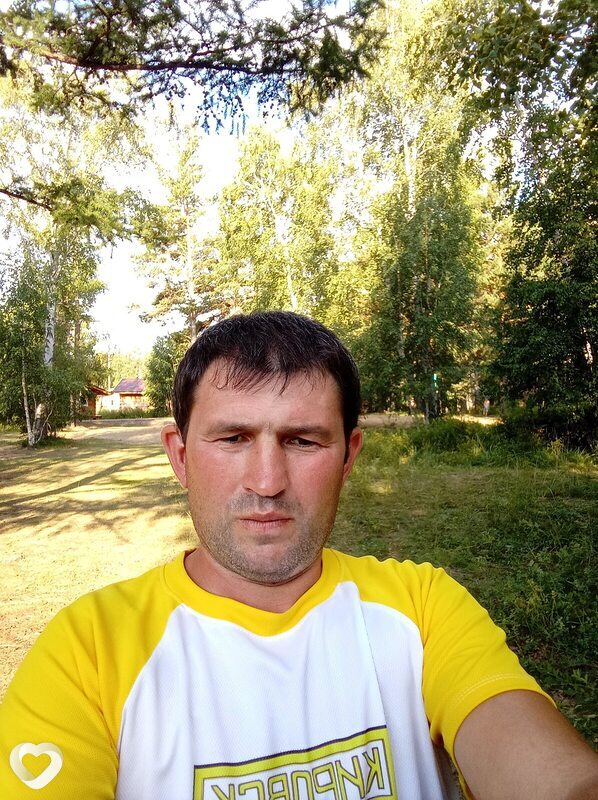 Александр, 45, Чите — анкета №1958494