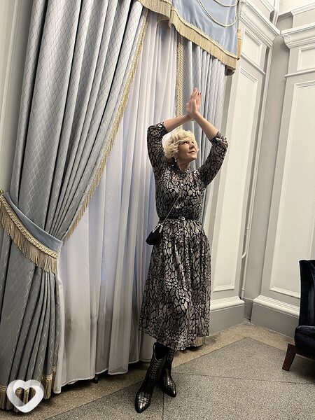 Анна, 55, Брянске — анкета №1958504