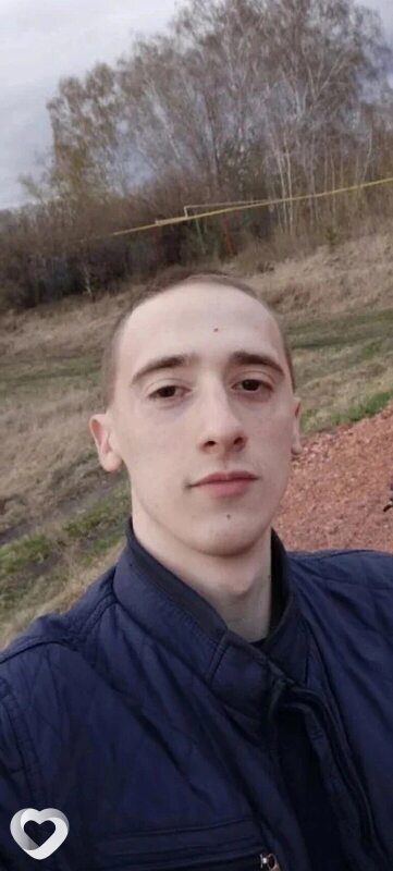 Валерий, 27, Копейске — анкета №2098452