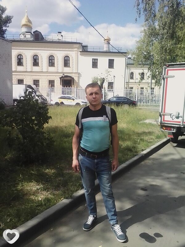 Евгений, 42, Мытищах — анкета №2098454