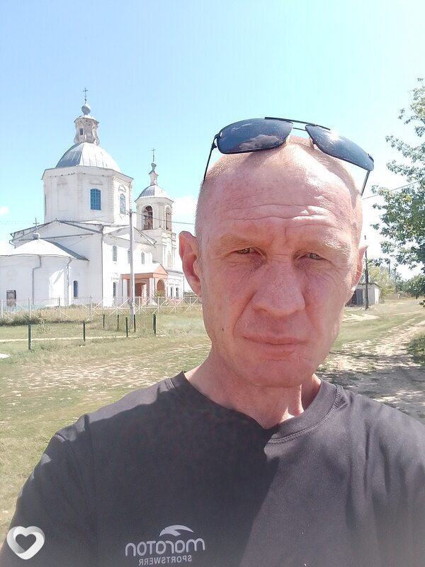 Андрей, 50, Волгограде — анкета №2098455