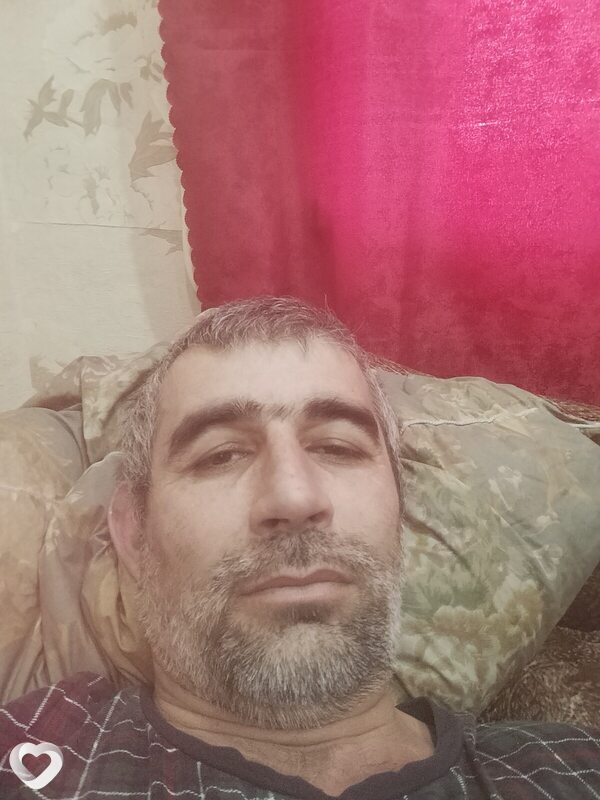 Сунатулло, 42, Гороховеце — анкета №2098456