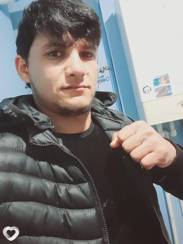 Farmonov Jasur, Уральска