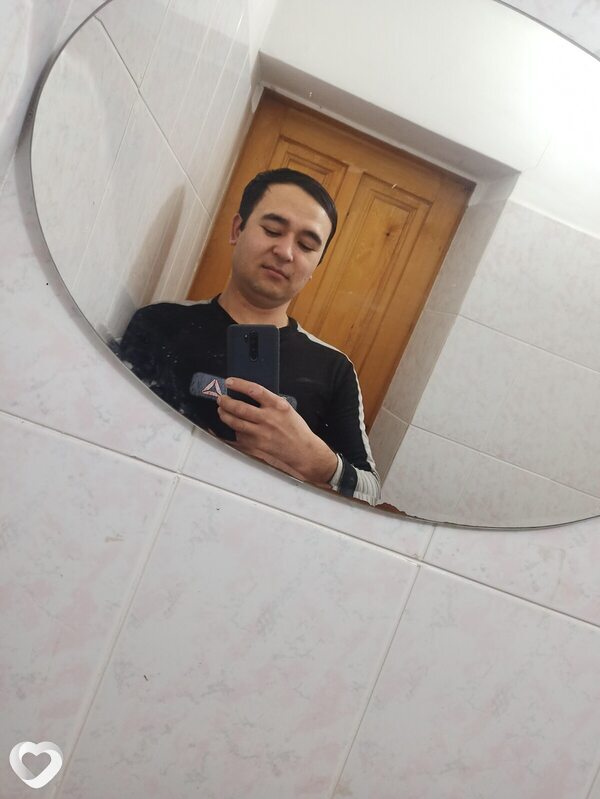 Азамат, 27, Алматы — анкета №2098488