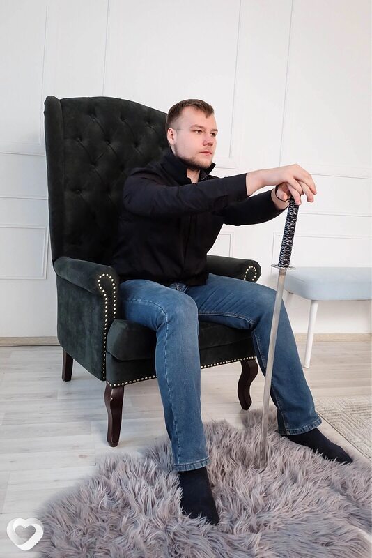 Василий, 29, Кирове — анкета №2098492