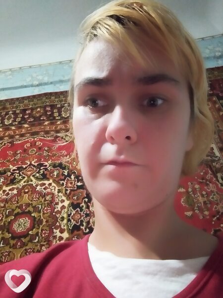 Марина, 28, Харькове — анкета №2098497