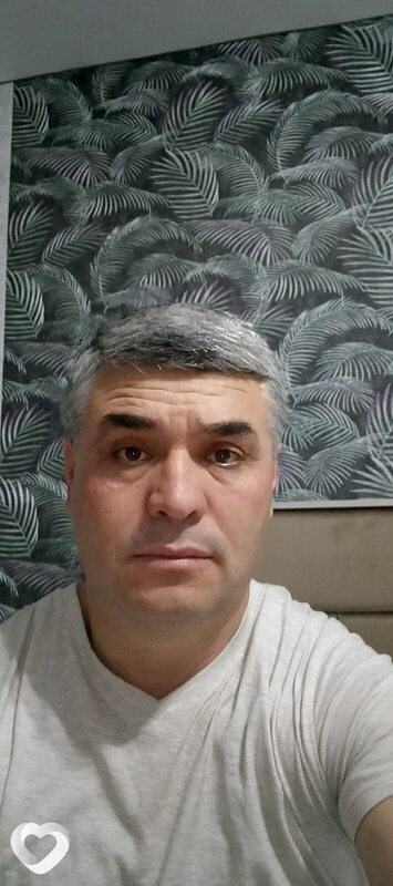 Сабри, 41, Новосибирске — анкета №1958059