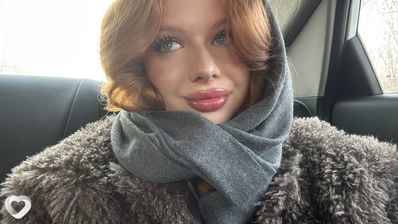 Анастасия, 19, Екатеринбурге — анкета №1958083