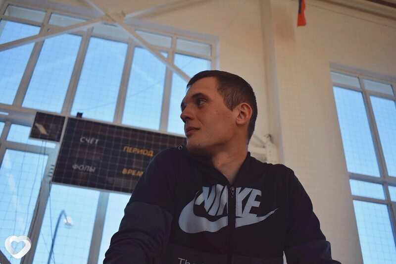 Александр, 30, Ростове-на-Дону — анкета №1958098