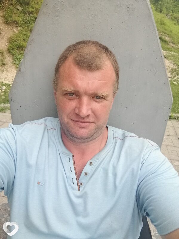Сергей, 45, Казани — анкета №1958140